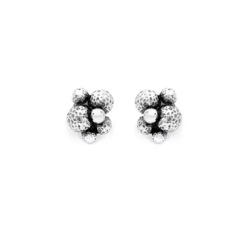 Orecchini Raspini Bubbles Bottoni